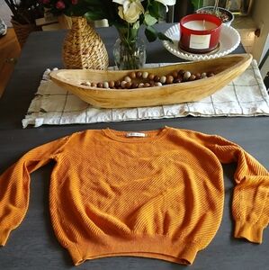 Stitch Fix Stitches & Stripes Summer Sweater Nwot Size S